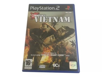 CONFLICT VIETBNAM PS 2