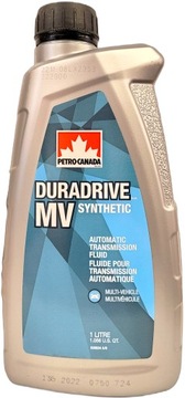 PETRO-CANADA DURADRIVE MV SYNTHETIC 1L OCATFDU1