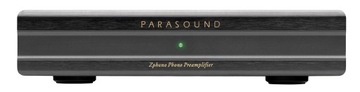 Parasound Zphono