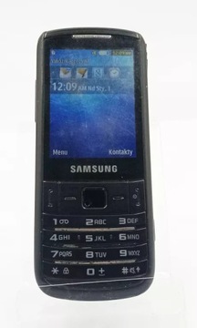 Мобильный телефон Samsung GT-C3780