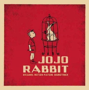 музыка из фильма - Jojo Rabbit Michael Giacchino