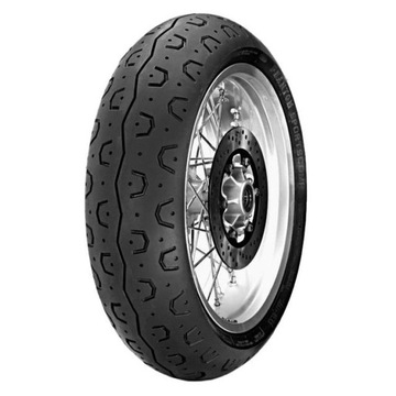 Pirelli Phantom Sportscom 180/55-17 promo ретро