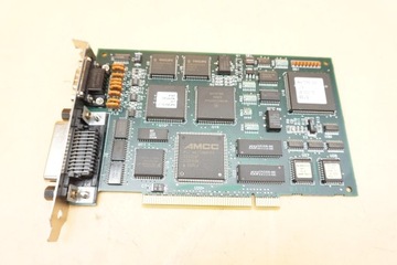 Waters BusLACE 210000172 Rev.C PCI Interface Card Multi Instrument