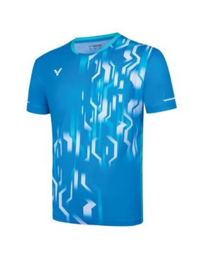 Мужская футболка VICTOR T - 50015 M-Limited! r. S