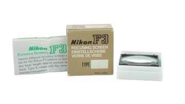 Тип B-NIKON F3