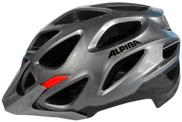 Alpina Mythos 3.0 велосипедный шлем 52-57