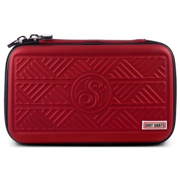 Чехол для дартса Tactical-Red