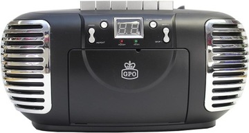 МАГНІТОЛА CD FM