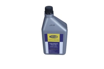 MAGNETI MARELLI МАСЛО ДЛЯ КОНДИЦІОНУВАННЯ ПОВІТРЯ 1Л