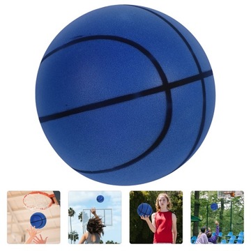Баскетбольные мячи для прыжков
