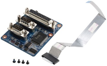 ШАТТЛ АКСЕСУАРИ PCL71 / F / X50V4 AIO