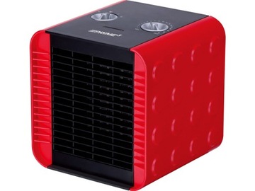 Тепловентилятор PRIME3 SFH81RD 1500W