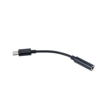 АУДИОАДАПТЕР ТИПА 3 5 ММ USB C МУЖСКОЙ