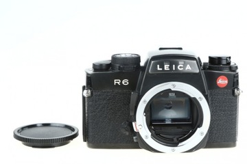 Аналог Leica R6
