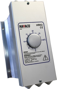 Регулятор мощности нагревателя HRK3 HAVACO
