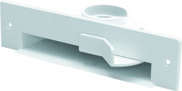 Topvac автоматический совок Vacpan Deco белый