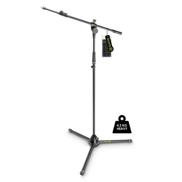 Gravity MS 4322 HDB микрофон стенд стрелы