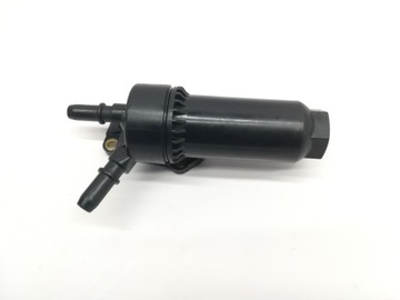 КОРПУС ПІДСТАВА МАСЛЯНОГО ФІЛЬТРА КОРОБКИ ПЕРЕДАЧ POWERSHIFT FORD VOLVO