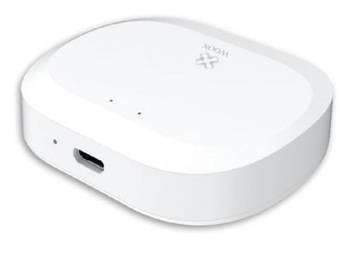 WOOX Розумний Шлюз ZigBee-WiFi R7070 Gateway