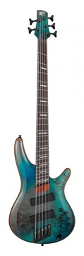 Ibanez SRMS805-TSR Tropical Seafloor Multi