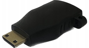 Адаптер Mini HDMI-HDMI Vivolink