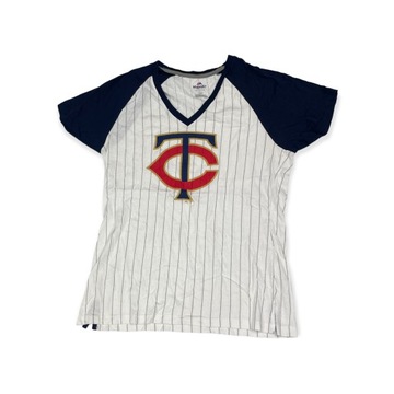 Футболка Женская Minnesota Twins L