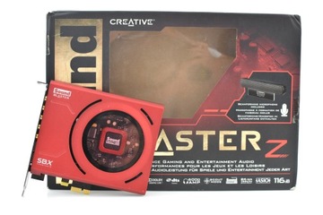 Creative с SoundBlaster BOX GW 6M-CY магазин