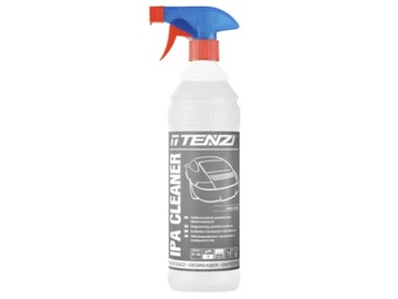 TENZI IPA CLEANER ИЗОПРОПИЛОВЫЙ СПИРТ ИЗОПРОПАНОЛ