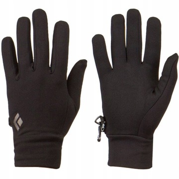 BLACK DIAMOND LIGHTWEIGHT SCREENTAP GLOVES