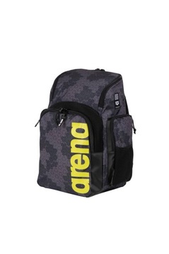 Рюкзак Arena SPIKY III BACKPACK 35 ALLOVER CAMO KIKKO