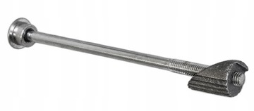Болт керма велосипеда з конусом 22. 2x170mm