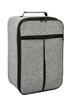 Сумка рюкзак для самолета RYANAIR 40x25x20 багаж PR