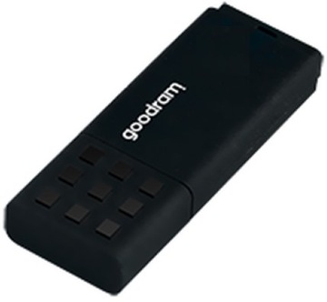 Флешка GOODRAM 256GB UME3 USB 3.0 черный