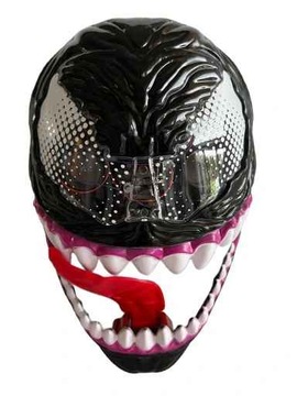 Маска Venom Led