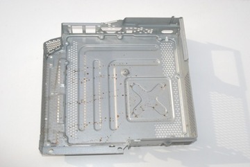 металлический нижний чехол для xbox 360 Slim S