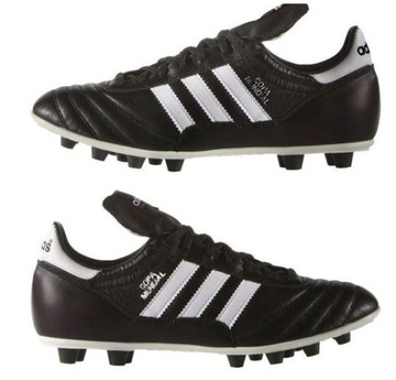 Взуття Adidas Copa Mundial 43 1/3 оригінал 015110