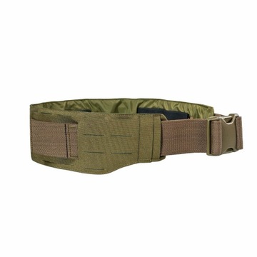 Тасманский пояс для стрельбы WARRIOR BELT LC OLIVE L