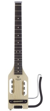 Traveler Guitar сверхлегкая гитара