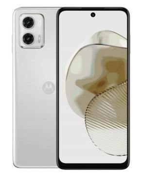 Motorola Moto G73 5G 8 / 256GB Lucent White