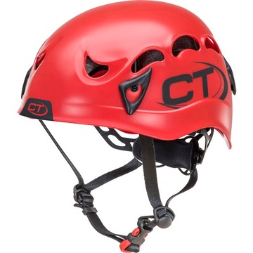 Шлем для скалолазания Climbing Technology GALAXY-red