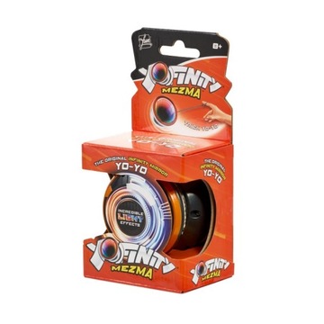 GOLIATH JoJo Yo-Yo оранжевый
