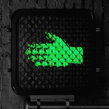 Raconteurs" Help Us Stranger " CD