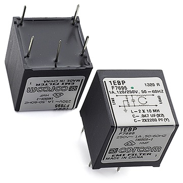 [1шт] 1ebp EMX Power Line Filters