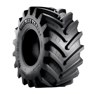 Шины 900/60r32 BKT Agrimax Teris 185a8 новые