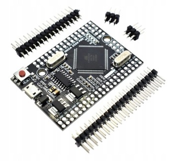 Плата розробки Mega 2560 Pro MINI CH340 ATmega2560