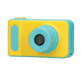 Цифровая камера Extralink Kids Camera H8 Blue