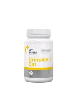 UrinoVet Cat Twist Off 45 капсул