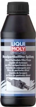 Жидкость для полоскания DPF LIQUI MOLY 5171 500ml