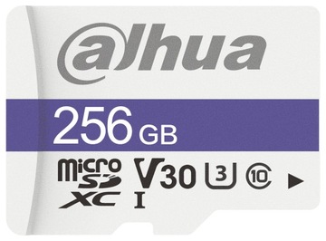 Карта памяти microSD 256GB