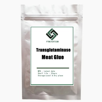 Meat Additive Transglutaminase (Meat Glue) Food Gr